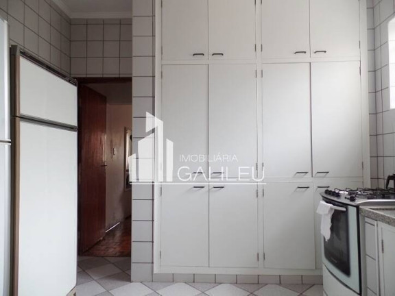 Imagem Casa com 3 Quartos à Venda, 150 m² em Taquaral - Campinas