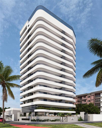 Imagem Apartamento com 2 Quartos à Venda, 97 m² em Solemar - Praia Grande Imagem Apartamento com 2 Quartos à Venda, 97 m² em Solemar - Praia Grande