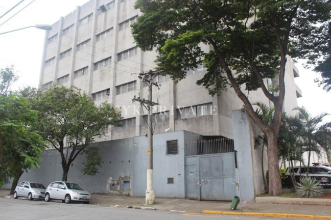 Imagem Imóvel Comercial à Venda, 8.730 m² em Brás - São Paulo