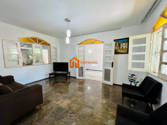 Imagem Casa com 3 Quartos à Venda, 323 m² em Varjota - Fortaleza Imagem Casa com 3 Quartos à Venda, 323 m² em Varjota - Fortaleza