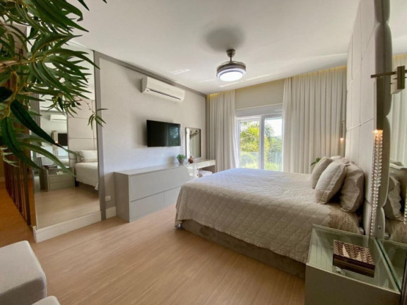 Imagem Casa com 4 Quartos à Venda, 400 m² em Urbanova - São José Dos Campos