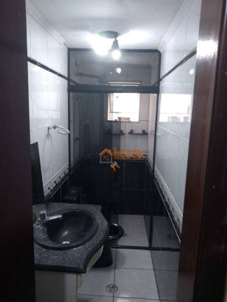 Imagem Apartamento com 2 Quartos à Venda, 60 m² em Centro - Guarulhos Imagem Apartamento com 2 Quartos à Venda, 60 m² em Centro - Guarulhos