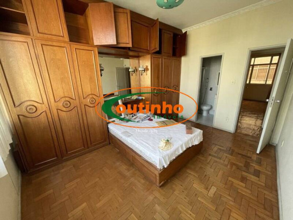 Imagem Apartamento com 3 Quartos à Venda, 120 m² em Tijuca - Rio De Janeiro Imagem Apartamento com 3 Quartos à Venda, 120 m² em Tijuca - Rio De Janeiro