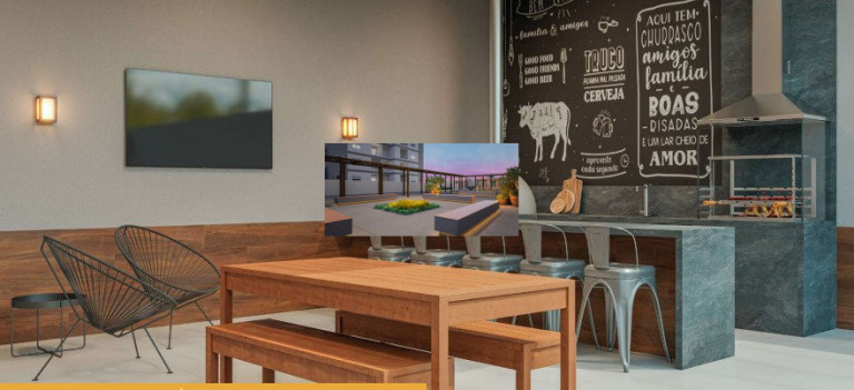 Imagem Apartamento com 1 Quarto à Venda, 17 m² em Brás - São Paulo Imagem Apartamento com 1 Quarto à Venda, 17 m² em Brás - São Paulo