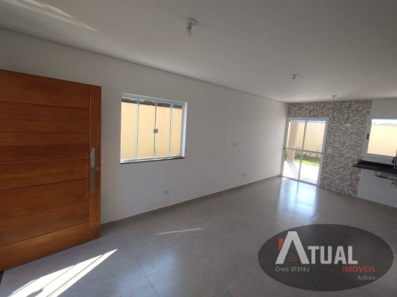 Imagem Sobrado com 3 Quartos à Venda, 80 m² em Canjica (terra Preta) - Mairiporã