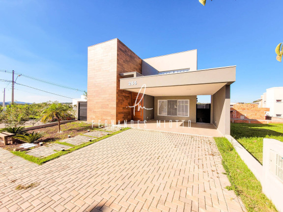 Imagem Casa de Condomínio com 3 Quartos à Venda, 300 m² em Gran Ville São Venâncio - Itupeva