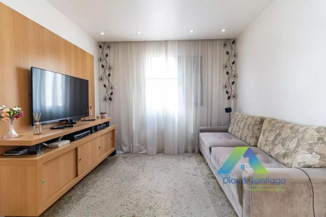Imagem Apartamento com 2 Quartos à Venda, 62 m² em Cursino - São Paulo Imagem Apartamento com 2 Quartos à Venda, 62 m² em Cursino - São Paulo