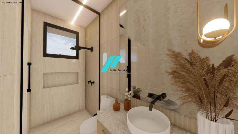 Imagem Casa com 3 Quartos à Venda, 381 m² em Condominio Portal Do Igarapé - Igarapé Imagem Casa com 3 Quartos à Venda, 381 m² em Condominio Portal Do Igarapé - Igarapé