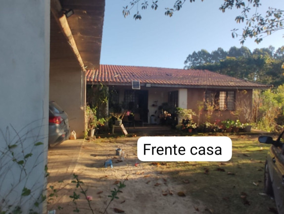 Chácara com 3 Quartos à Venda, 300 m² em Vila Amelia - Paraibuna