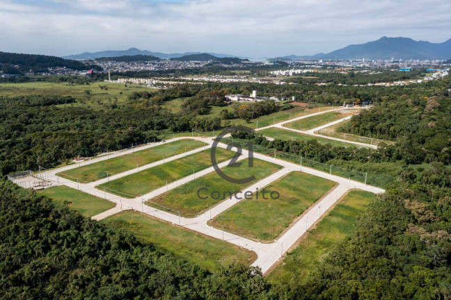 Imagem Terreno à Venda, 200 m² em Forquilhinhas - São José