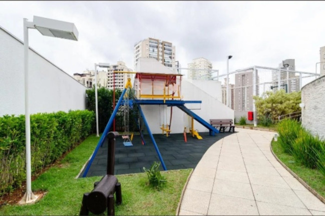 Imagem Imóvel com 2 Quartos à Venda, 100 m² em Chácara Inglesa - São Paulo Imagem Imóvel com 2 Quartos à Venda, 100 m² em Chácara Inglesa - São Paulo