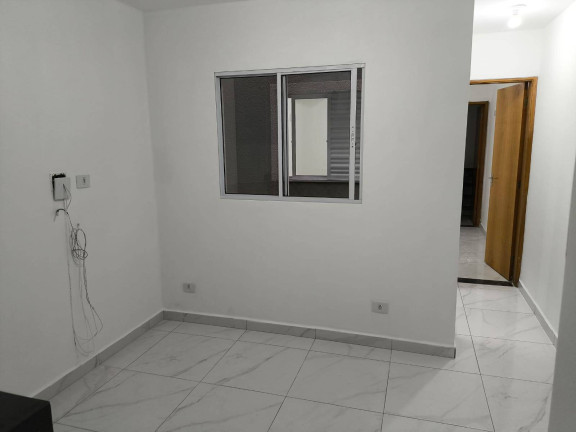 Imagem Apartamento para Alugar, 34 m² em Chácara Seis De Outubro - São Paulo