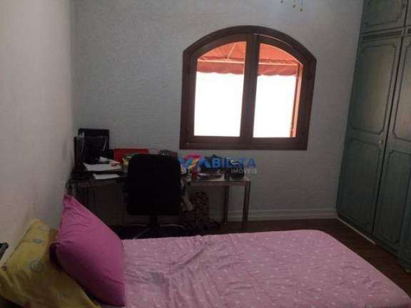 Imagem Casa com 3 Quartos à Venda, 425 m² em Vila Rosália - Guarulhos