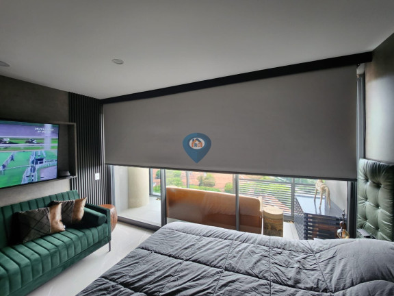 Imagem Apartamento com 1 Quarto à Venda, 38 m² em Pinheiros - São Paulo
