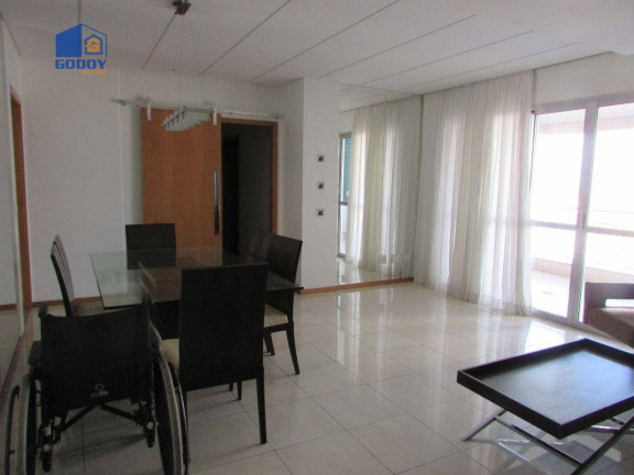 Imagem Apartamento com 3 Quartos à Venda, em Jardim Das Américas - Cuiabá Imagem Apartamento com 3 Quartos à Venda, em Jardim Das Américas - Cuiabá