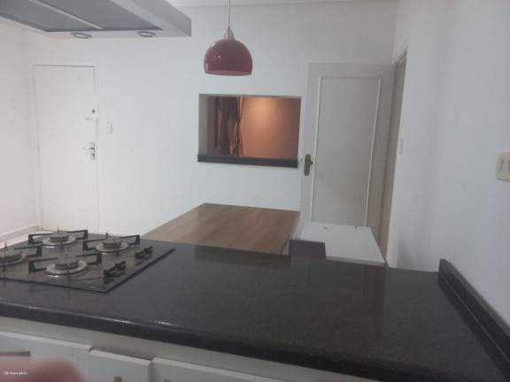 Imagem Apartamento com 3 Quartos à Venda, 172 m² em Centro - Santo André