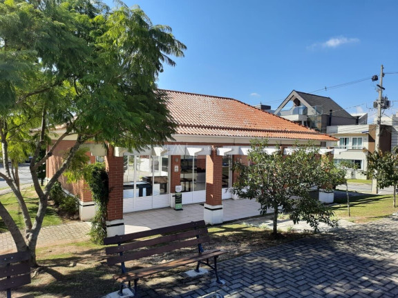 Imagem Casa com 4 Quartos à Venda, 233 m² em Pinheirinho - Curitiba