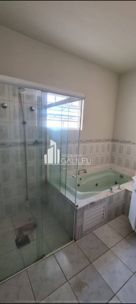 Imagem Casa com 4 Quartos à Venda, 290 m² em Jardim Quarto Centenário - Campinas