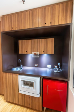 Imagem Imóvel Comercial à Venda, 47 m² em Jardim Paulista - São Paulo