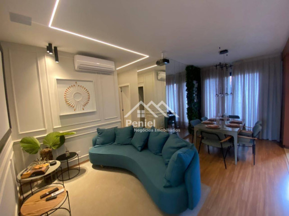 Imagem Apartamento com 2 Quartos à Venda, 64 m² em Quinta Da Primavera - Ribeirão Preto Imagem Apartamento com 2 Quartos à Venda, 64 m² em Quinta Da Primavera - Ribeirão Preto