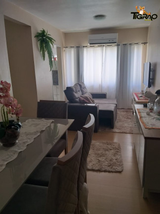 Imagem Apartamento com 3 Quartos à Venda, 75 m² em São João - Itajaí Imagem Apartamento com 3 Quartos à Venda, 75 m² em São João - Itajaí