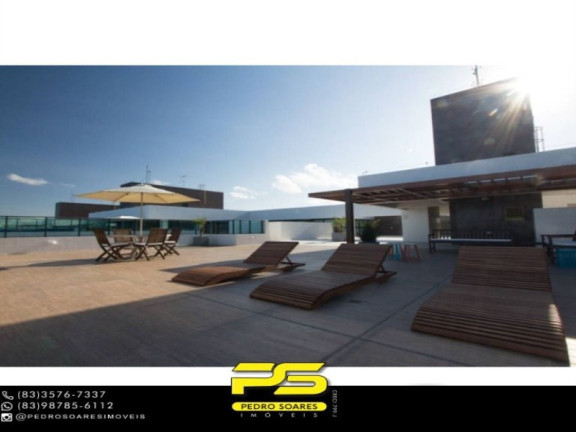Imagem Apartamento com 3 Quartos à Venda, 123 m² em Intermares - Cabedelo Imagem Apartamento com 3 Quartos à Venda, 123 m² em Intermares - Cabedelo
