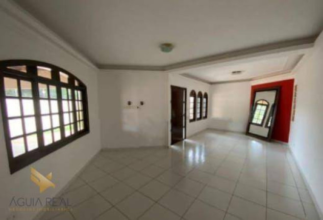 Imagem Casa com 3 Quartos à Venda, 290 m² em Jardim Leblon - Campo Grande Imagem Casa com 3 Quartos à Venda, 290 m² em Jardim Leblon - Campo Grande