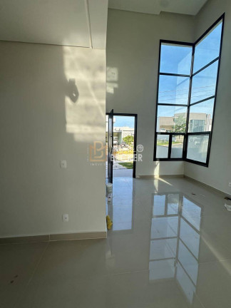 Imagem Casa de Condomínio com 3 Quartos à Venda, 179 m² em Residencial Colinas - Caçapava