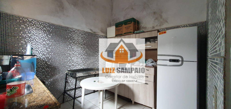 Imagem Galpão à Venda, 316 m² em Jardim Fazendinha - Itanhaém Imagem Galpão à Venda, 316 m² em Jardim Fazendinha - Itanhaém