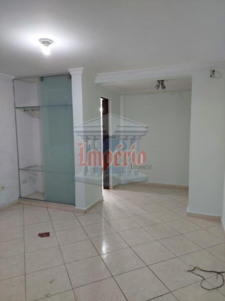 Imagem Casa com 3 Quartos à Venda, em Parque Novo Oratório - Santo André Imagem Casa com 3 Quartos à Venda, em Parque Novo Oratório - Santo André