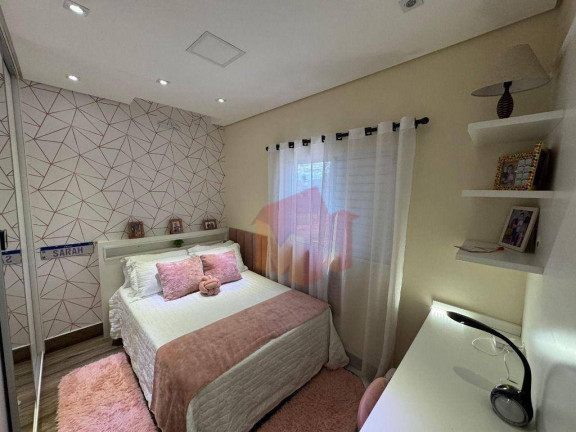 Imagem Casa com 3 Quartos à Venda, 109 m² em Americana - Americana Imagem Casa com 3 Quartos à Venda, 109 m² em Americana - Americana