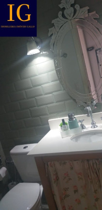 Imagem Apartamento com 2 Quartos à Venda, 51 m² em Campestre - Santo André