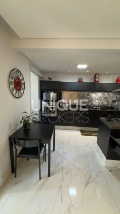 Imagem Apartamento com 3 Quartos à Venda, 131 m² em Parque Residencial Eloy Chaves - Jundiaí