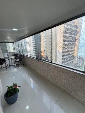 Imagem Apartamento com 3 Quartos à Venda, 160 m² em Boa Viagem - Recife Imagem Apartamento com 3 Quartos à Venda, 160 m² em Boa Viagem - Recife