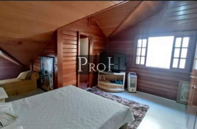 Imagem Casa com 5 Quartos à Venda, 540 m² em Jardim Bela Vista - Santo André Imagem Casa com 5 Quartos à Venda, 540 m² em Jardim Bela Vista - Santo André