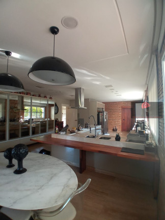 Imagem Casa com 5 Quartos à Venda, 1.600 m² em Tarumã - Manaus Imagem Casa com 5 Quartos à Venda, 1.600 m² em Tarumã - Manaus