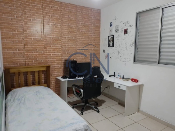 Imagem Apartamento com 2 Quartos à Venda, em Barranco - Taubaté Imagem Apartamento com 2 Quartos à Venda, em Barranco - Taubaté