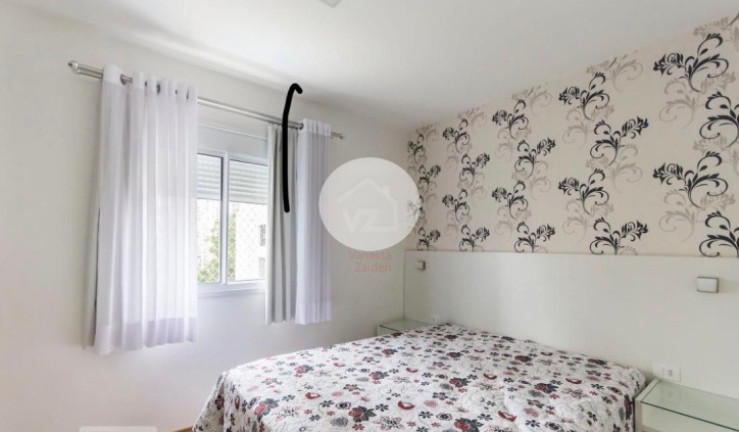 Imagem Apartamento com 2 Quartos à Venda, 84 m² em Vila Andrade - São Paulo