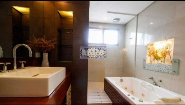 Imagem Apartamento com 3 Quartos à Venda, 250 m² em Recreio Dos Bandeirantes - Rio De Janeiro