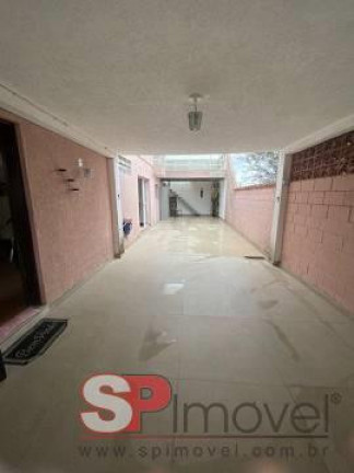 Imagem Casa com 2 Quartos à Venda, 90 m² em Vila Antonieta - São Paulo Imagem Casa com 2 Quartos à Venda, 90 m² em Vila Antonieta - São Paulo