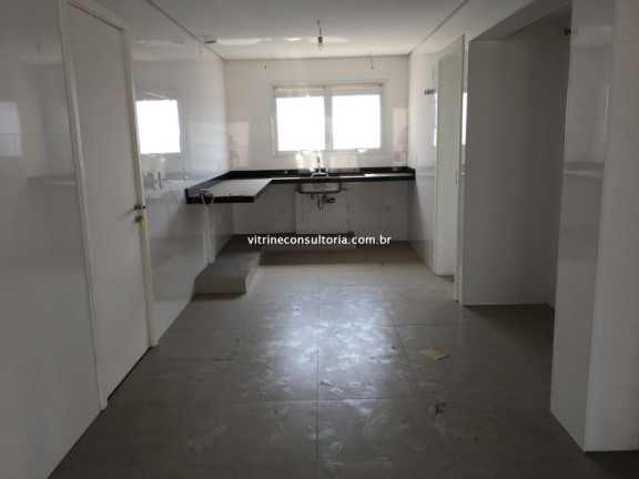 Imagem Apartamento com 4 Quartos à Venda, 250 m² em Vila Mariana - São Paulo