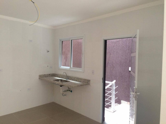 Imagem Sobrado com 3 Quartos à Venda, 127 m² em Vila Invernada - São Paulo