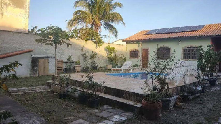 Imagem Casa com 4 Quartos à Venda, 150 m² em Jardim Atlântico Central (itaipuaçu) - Maricá Imagem Casa com 4 Quartos à Venda, 150 m² em Jardim Atlântico Central (itaipuaçu) - Maricá