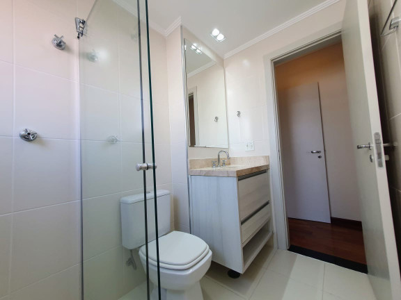 Imagem Apartamento com 3 Quartos à Venda, 117 m² em Baeta Neves - São Bernardo Do Campo