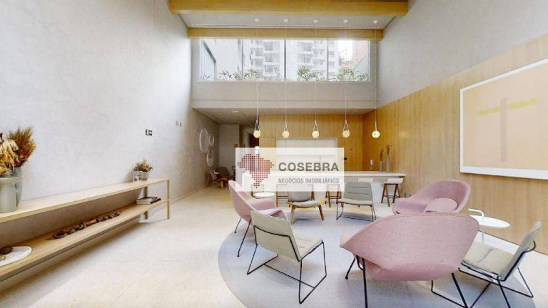 Imagem Apartamento com 1 Quarto à Venda, 94 m² em Jardim Paulista - São Paulo Imagem Apartamento com 1 Quarto à Venda, 94 m² em Jardim Paulista - São Paulo