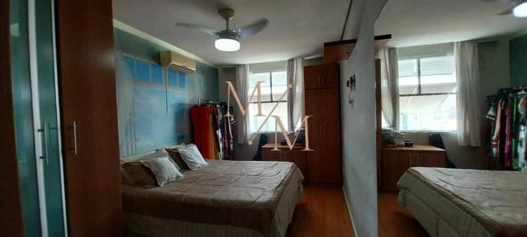 Imagem Apartamento com 2 Quartos à Venda, 103 m² em Gonzaga - Santos Imagem Apartamento com 2 Quartos à Venda, 103 m² em Gonzaga - Santos