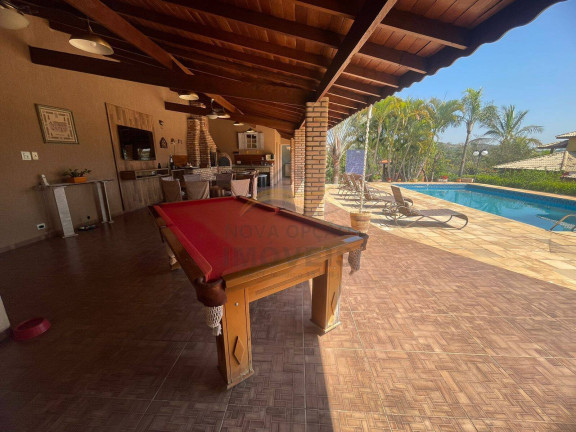 Imagem Casa com 3 Quartos à Venda, 393 m² em Jardim Do Ribeirão Ii - Itupeva Imagem Casa com 3 Quartos à Venda, 393 m² em Jardim Do Ribeirão Ii - Itupeva