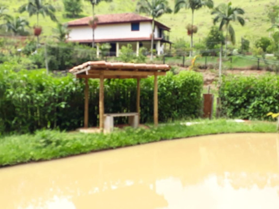 Imagem Chácara com 4 Quartos à Venda, 600 m² em Turvo - São José Dos Campos