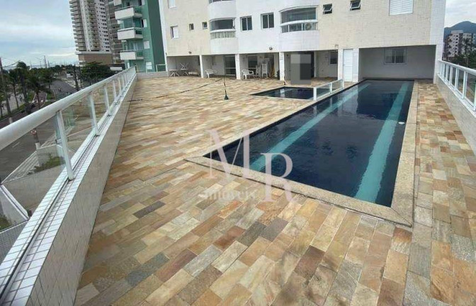 Imagem Apartamento com 1 Quarto à Venda, 43 m² em Vilamar - Praia Grande Imagem Apartamento com 1 Quarto à Venda, 43 m² em Vilamar - Praia Grande