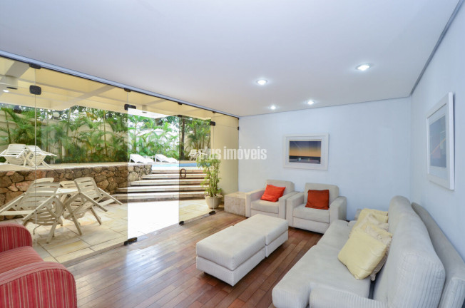 Imagem Apartamento com 2 Quartos à Venda, 50 m² em Moema - São Paulo Imagem Apartamento com 2 Quartos à Venda, 50 m² em Moema - São Paulo